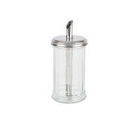 Sucrier Doseur "Cuisine" 275ml Transparent Transparent G