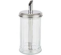 AltoBuy Sucrier doseur en Verre capacité 27,5cl