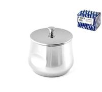 Sucrier En Acier Inox Pour 4 Tasses Modèle Aurora