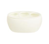 Sucrier en porcelaine 20 cl Nectar - Chef&Sommelier Chef & Sommelier