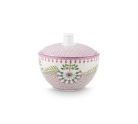 Pip Studio Lily&Lotus Sucrier Violet 300 ml