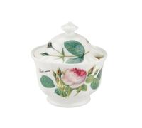 Roy Kirkham Redoute Rose Sugar Bowl