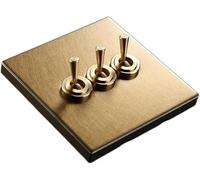 Sucrier, Sucrier en Céramique avec Couvercle Et Pot à Lait, Ensembles De Crémier Et De Sucre, Pot De Crème Et De Sucre, Pot De Sucre De Pichet De Crémier, Serv, 3 Gang 1/2 Way