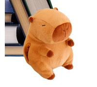 Sucritude Chauffe-Mains Animaux | Oreiller Mignon et Confortable pour - Coussin Doudou Chauffant Doux - pour Famille Hiver Noël Anniversaire Extérieur Camping Voyage Foyer