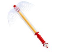 Sucritude Jouet À Eau Gicleur pour | Lance-Style | Activité Ludique Éclaboussures Estivales pour Jardin, Piscine, Plage Et Arrière-Cour