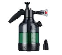 Sucritude Pulvérisateur À Mousse Pour Lavage Automobile - Nettoyeur Moussant Portable À Main,Pompe De Lavage Auto Avec Création De Mousse,Pour Détailing Véhicule, Camion, SUV, Jardin Et Arrière-Cour
