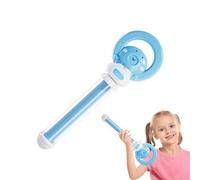 Sucritude Pulvérisateur d'eau de Plage - Jouet de d'eau pour | Structure Dépliable avec Réservoir Ample + Interaction Ludique Extérieure pour Jardin et Fêtes Familiales