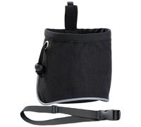 Sucritude Sac de Friandises pour Le Dressage Canin | Pochette À Traitres pour Chiot avec Ceinture | Snack-Bag Portable pour Animal de Compagnie | pour Voyages Promenades Extérieur Maison Exercice