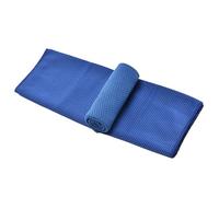 Sucritude Serviette froide, serviettes rafraîchissantes | Serviettes de cou pour sports d'été, tapis rafraîchissant,Serviette froide portative douce et respirante, serviette de sueur à refroidissement