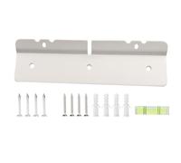 Sucritude Support Pour Calendrier Numérique, Support Réfrigérateur pour Agenda Numérique, Porte-Organisateur avec Présentoir pour Réfrigérateur, Compatible Frigo Bureau Salon Chambre