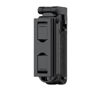 Sucritude Support Téléphone pour Vidéos | Trépied Autoportant Pliable pour Caméra,Accessoire Léger pour Portable avec Télécommande sans Fil pour Intérieur, Extérieur et Voyage