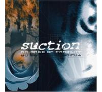 Suction - An Image of Fragility