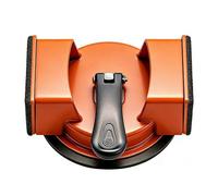 Suction Cup Flooring Tool, Heavy Duty Plank Grabber, Professional Floor Installation Tool with Strong Suction Grip, Durable Metal ABS Floor Fixer for Leveling Alignment Restoration Home Improvement