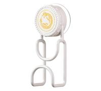 Suction Cup Hooks | No Drill Reusable Waterproof Removable Hanger | Suction Cup Shower Hooks | For Bathroom Kitchen Washbasin Bathtub Towels Robes Loofah Glass Door Window Clothes Home Rv Travel