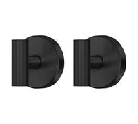 Suction Cup Hooks, Robe Hook, No Drilling Utensils Hanger, Bathroom Shower Hooks, Removable Suction Cup Hooks Stainless Steel Suction Hooks for Robe, Kitchen Utensils, and Shower Towel Rack