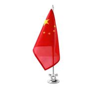 Suction Cup Mount, Flag Display Bracket, Car Attachment with Secure Grip, SUV Holder with Quick Setup, 19.69x3.35x3.35in Truck Accessory, Outdoor Fixture, Portable Pole Support for House Celebration