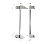 Suction Cup RV Antenna Mount - Heavy Duty Vacuum Base, Stable Signal Support, Car Sunroof Stand, Roof Rack Ladder Mounting Kit | Holder For Car Travel, Camping, Road Trips