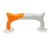 Suction Cup Sewing Ruler - Ruler Handle | Sewing Tool for Quilting | grips attach seamlessly to rulers or templates with a minimum diameter of 1.97 inches | convenience and efficiency