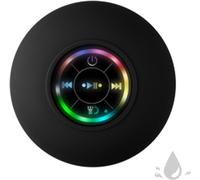 Suction Cup Speaker, Waterproof And Splash Proof, Hd Sound, Easy Pairing