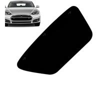 Suction Window Guard, Lightweight Sunshade Cover, Car Protection with Heat Resistant Feature, Silver Coated Cloth Shade Panel, Auto Sun Visor with Fit Style, Car Accessory for Commuting and Parking