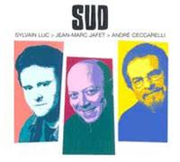 Sud – CD – Universal Music Group