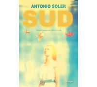 Sud - Antonio Soler - Rivages - broché - Roman