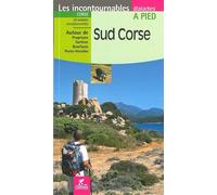 Sud corse - H. MILON - Chamina Eds - broché - Guide