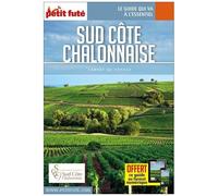 Sud Côte Chalonnaise