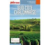 SUD CÔTE CHALONNAISE 2021/2022 Carnet Petit Futé