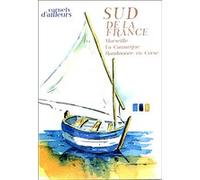 Sud de la France - Marseille - Camargue - Corse E