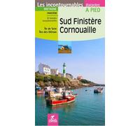 Sud Finistère Cornouaille