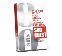 Sud Ouest 80 ans: Les articles qui ont marqué l'histoire depuis 1944