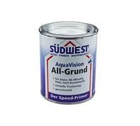 Sud-Ouest, Aqua Vision tout de raison teinte gris argent 0,75 L