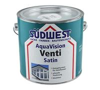 Sud-Ouest, Aqua Vision Venti Satin 2,5 l