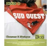 Sud Ouest : Chansons Et Musique