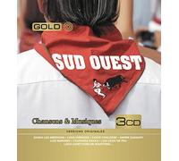 Sud-Ouest/Chansons et Musiques