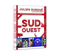 Sud-Ouest, un concentré de convivialité en 80 recettes