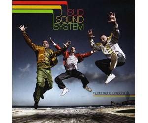 Sud Sound System - Dammene Ancora