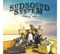 Sud Sound System - Eternal Vibes [Import]