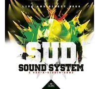 Sud Sound System - Live & Direct 2006 [Import Allemand]