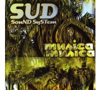 Sud Sound System - Musica [Import]