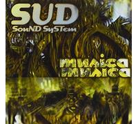Sud Sound System - Musica Musica