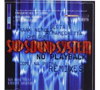 Sud Sound System - No Playback-Comu Na Petra Remixes