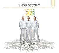 Sud Sound System - The Best of 2002-2012 [Import]