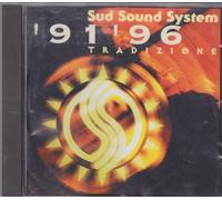 Sud Sound System - Tradizioni [Import]
