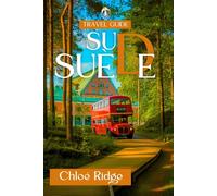 Sud Suède Guide de voyage 2025: Votre compagnon privilégié des trésors culturels et des sentiers côtiers comme les | Itinéraires inclus
