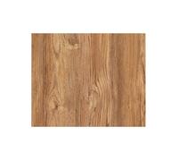 Sud Trading - Adhésif décoratif Aspect bois veilli - 150 x 45cm