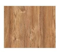 Sud Trading - Adhésif décoratif Aspect bois veilli - 150 x 45cm BOIS