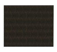 Sud Trading - Adhésif décoratif Aspect goutte - 150 x 45cm Noir G