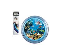 SUD TRADING Autocollant Mural L'océan